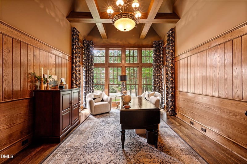 7413 Hasentree Club Dr, Wake Forest, NC 27587