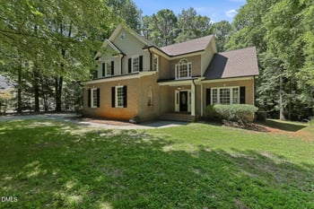 7413 Heartland Dr, Wake Forest, NC 27587