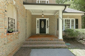 7413 Heartland Dr, Wake Forest, NC 27587