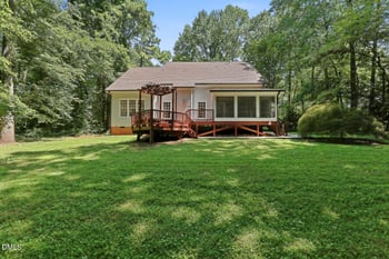 7413 Heartland Dr, Wake Forest, NC 27587
