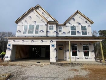 7413 Lone Silo Ln, Wendell, NC 27591