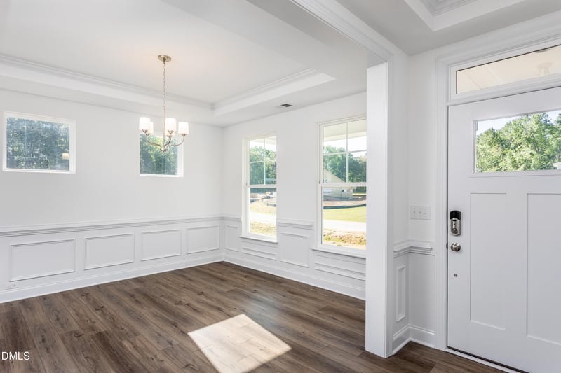 7413 Lone Silo Ln, Wendell, NC 27591