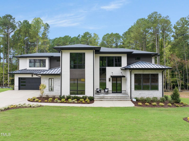 7413 Summer Tanager Trl, Raleigh, NC 27614