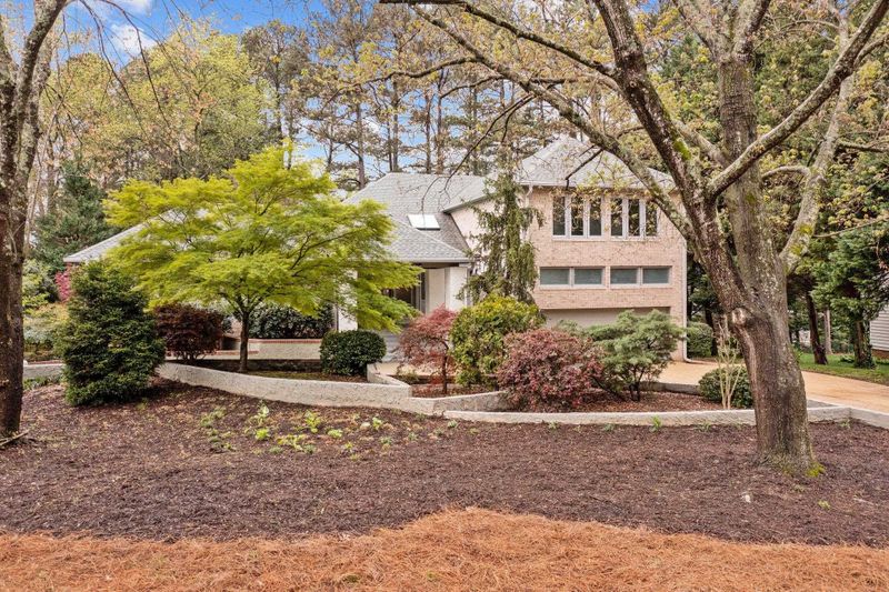 7413 Wingfoot Dr, Raleigh, NC 27615