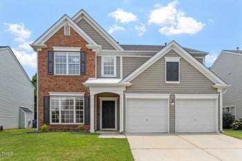 7414 Brandon Allen Ave, Raleigh, NC 27613