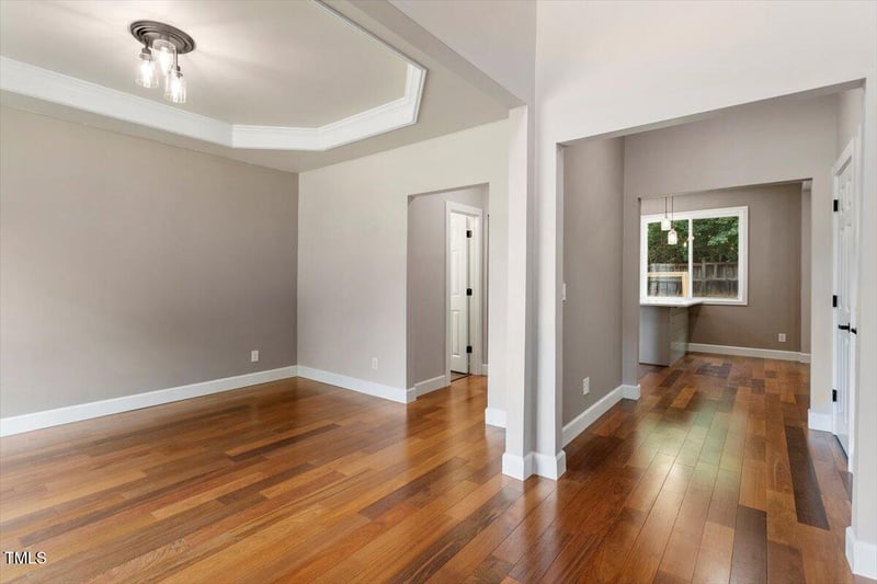 7414 Brandon Allen Ave, Raleigh, NC 27613