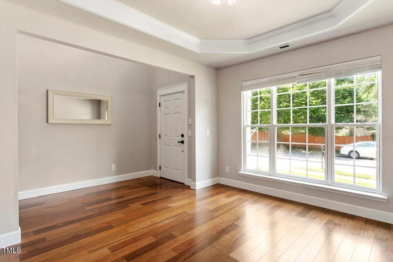 7414 Brandon Allen Ave, Raleigh, NC 27613