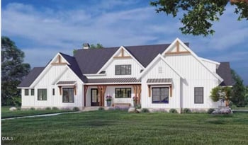7415 Guess Rd, Hillsborough, NC 27278