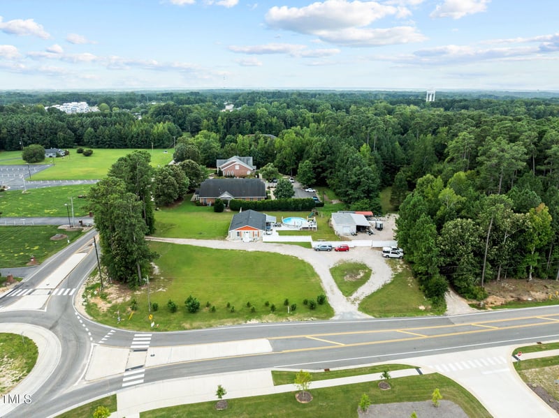 7416 Forestville Rd, Knightdale, NC 27545