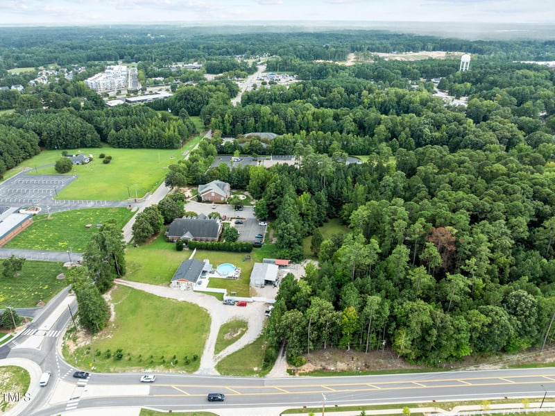7416 Forestville Rd, Knightdale, NC 27545