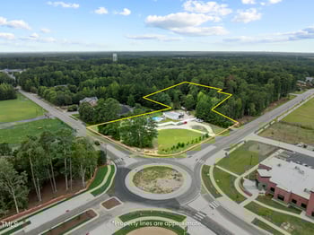 7416 Forestville Rd, Knightdale, NC 27545