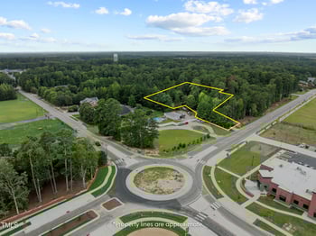 7416 Forestville Rd, Knightdale, NC 27545