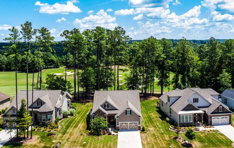 7416 Hasentree Way, Wake Forest, NC 27587