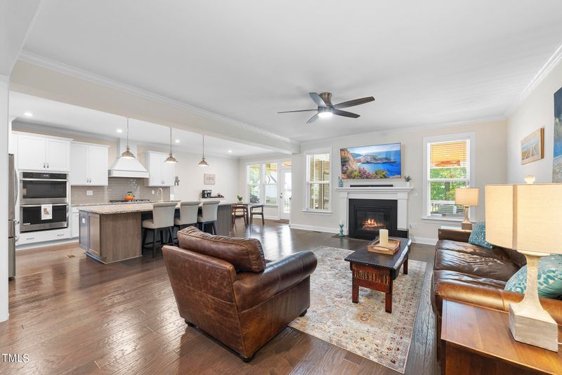 7416 Laurel Crest Dr, Wake Forest, NC 27587