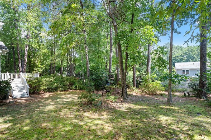 7416 Old Fox Trl, Raleigh, NC 27613