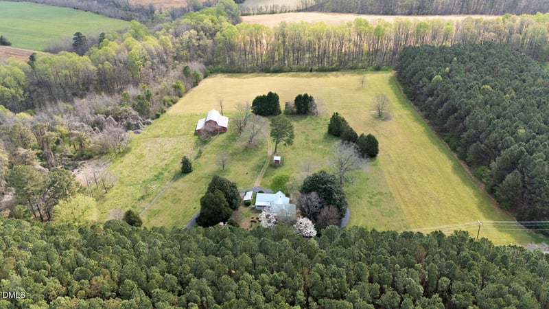 7416 Orange Grove Rd, Hillsborough, NC 27278