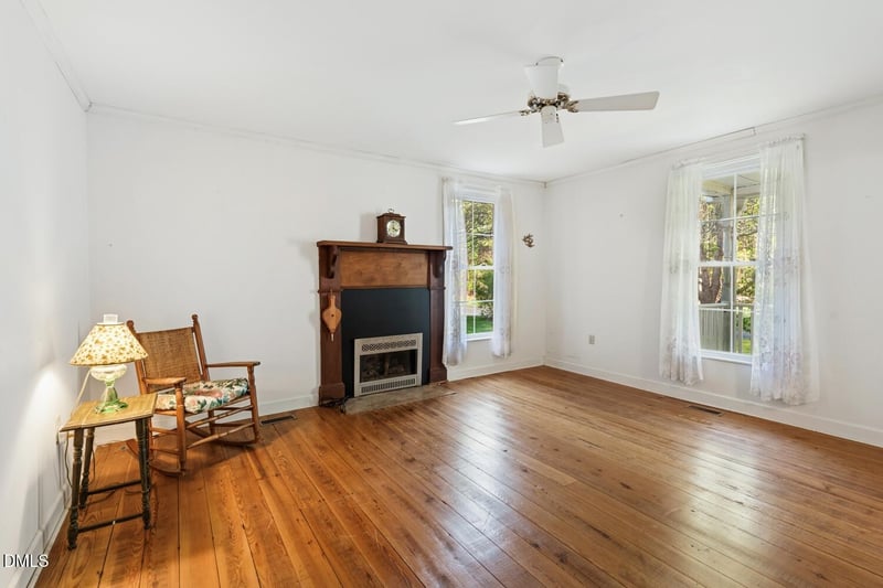 7416 Orange Grove Rd, Hillsborough, NC 27278