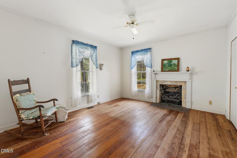 7416 Orange Grove Rd, Hillsborough, NC 27278