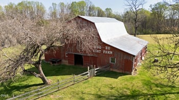 7416 Orange Grove Rd, Hillsborough, NC 27278