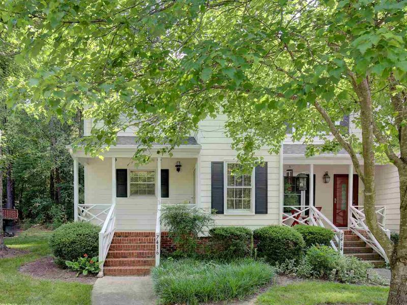 7416 Penny Hill Ln, Raleigh, NC 27615