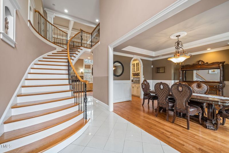 7416 Portpatrick Ct, Wake Forest, NC 27587