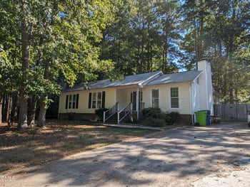 7416 Ray Rd, Raleigh, NC 27613