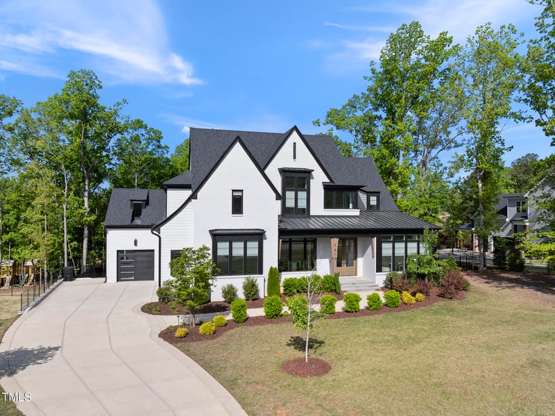 7417 Dover Hills Dr, Wake Forest, NC 27587