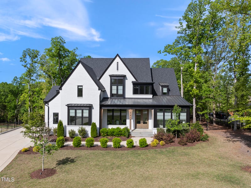 7417 Dover Hills Dr, Wake Forest, NC 27587