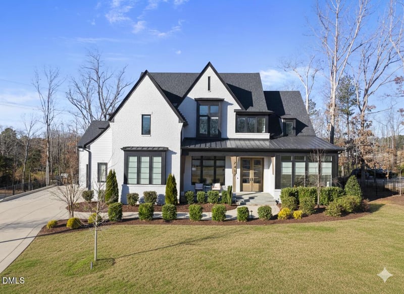 7417 Dover Hills Dr, Wake Forest, NC 27587