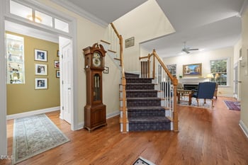 7417 Fontana Ridge Ln, Raleigh, NC 27613