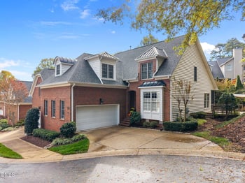 7417 Fontana Ridge Ln, Raleigh, NC 27613