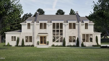 7417 Red Maple Ridge Rd, Raleigh, NC 27614