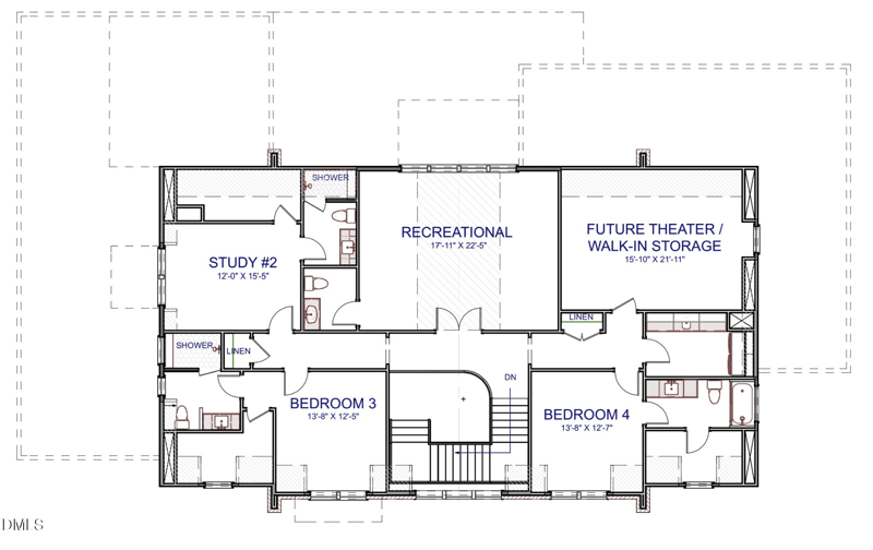 7417 Red Maple Ridge Rd, Raleigh, NC 27614