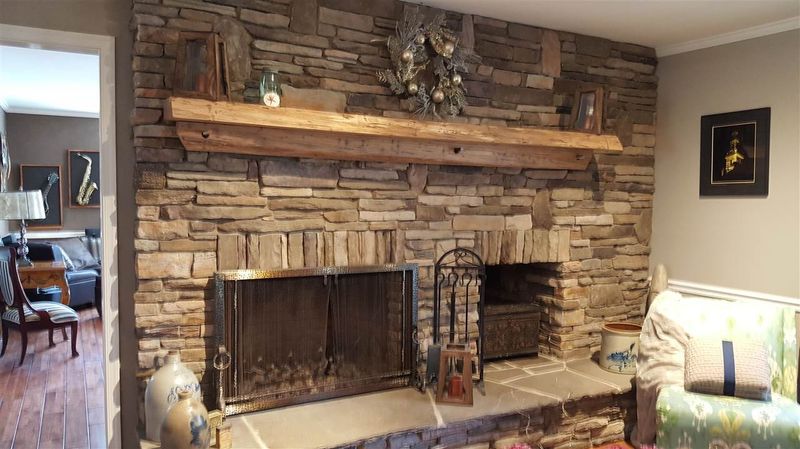 7417 Rocky Ridge Rd, Wake Forest, NC 27587