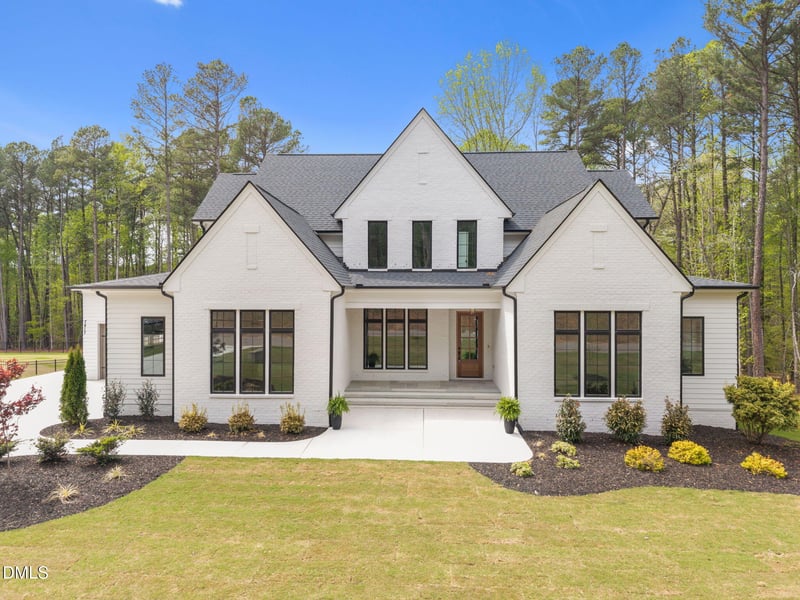 7417 Summer Tanager Trl, Raleigh, NC 27614