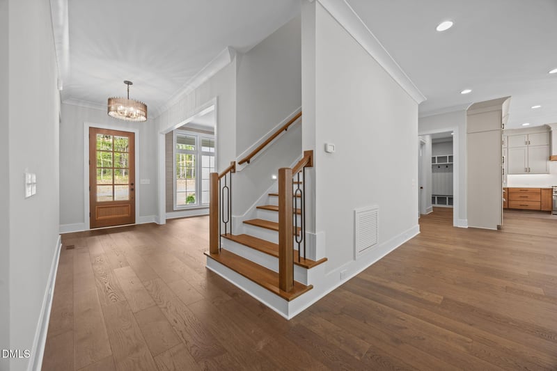 7417 Summer Tanager Trl, Raleigh, NC 27614