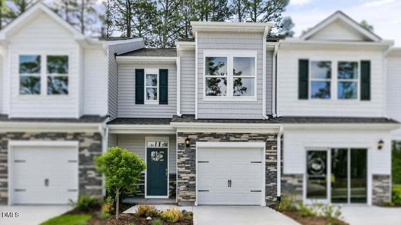 7418 Bourbon Briar Dr, Raleigh, NC 27604