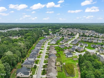 7419 Randshire Way, Raleigh, NC 27616