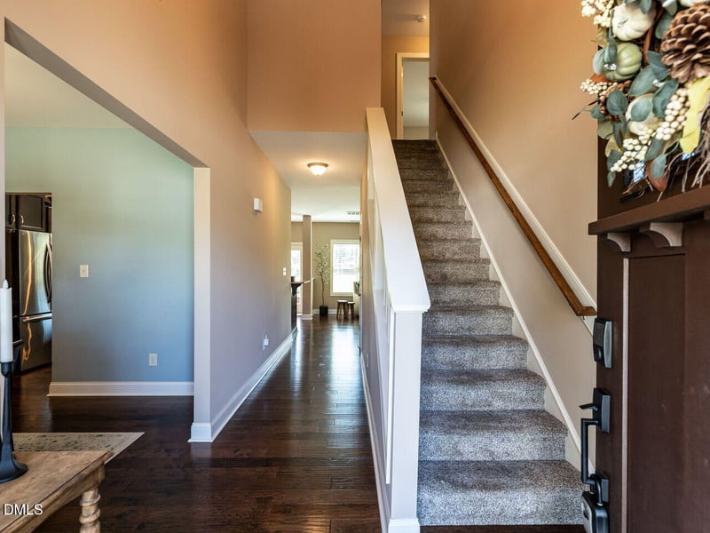 742 Adams Point Dr, Garner, NC 27529