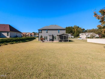 742 Adams Point Dr, Garner, NC 27529