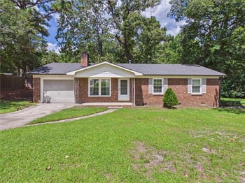 742 Appalachin Dr, Fayetteville, NC 28311