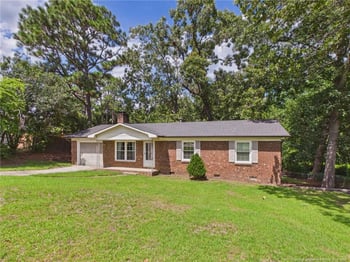 742 Appalachin Dr, Fayetteville, NC 28311