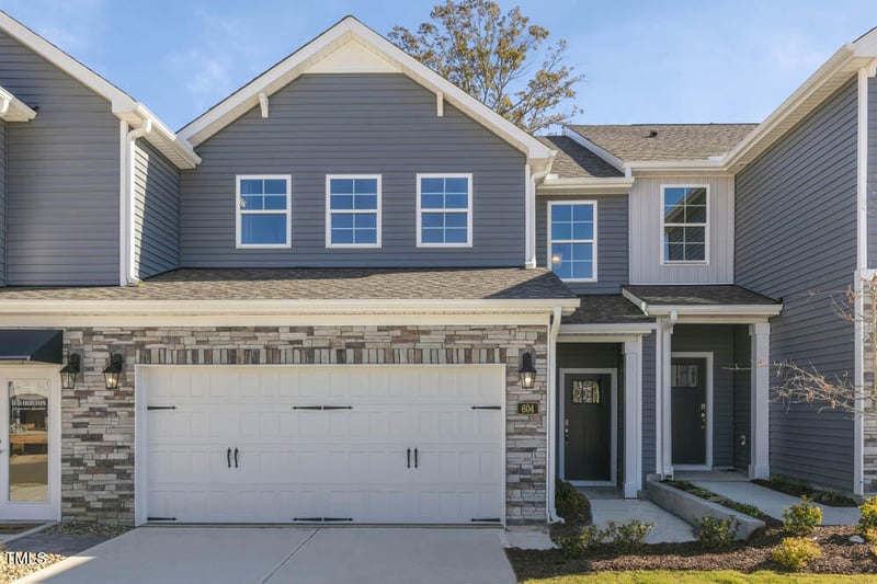 742 Apple Churn Dr, Fuquay Varina, NC 27526