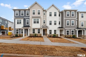 742 Cormiche Ln, Wake Forest, NC 27587
