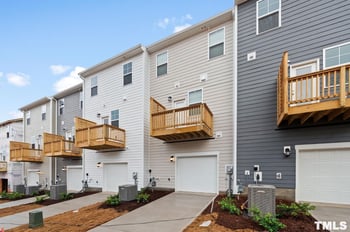 742 Cormiche Ln, Wake Forest, NC 27587