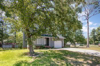 742 Glen Reilly Dr, Fayetteville, NC 28314