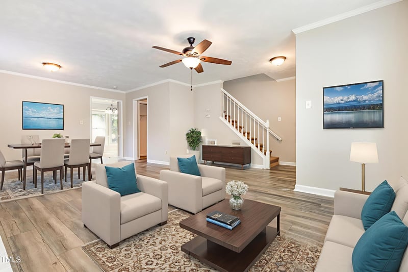 742 Glen Reilly Dr, Fayetteville, NC 28314