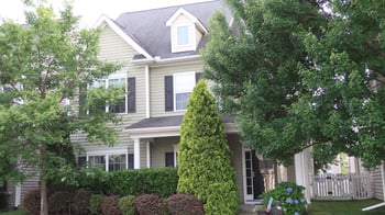 742 Keystone Park Dr, Morrisville, NC 27560