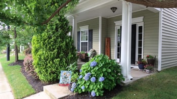 742 Keystone Park Dr, Morrisville, NC 27560