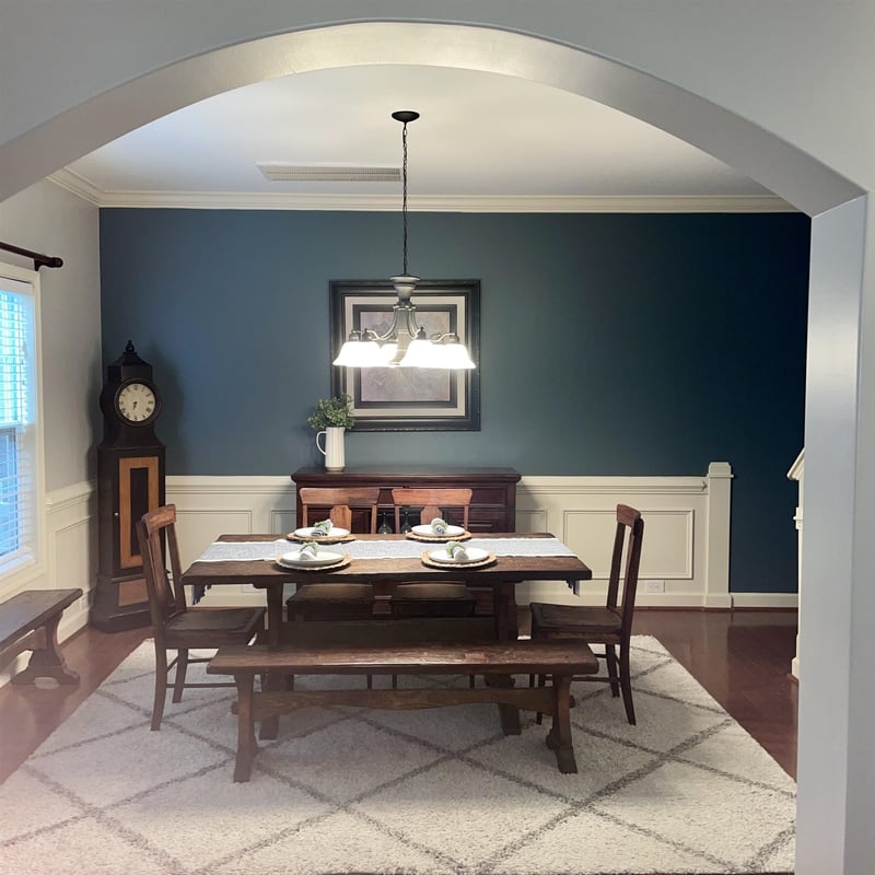 742 Keystone Park Dr, Morrisville, NC 27560